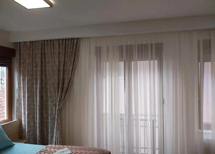 Vila Lago Apartman Podgorac Br.4