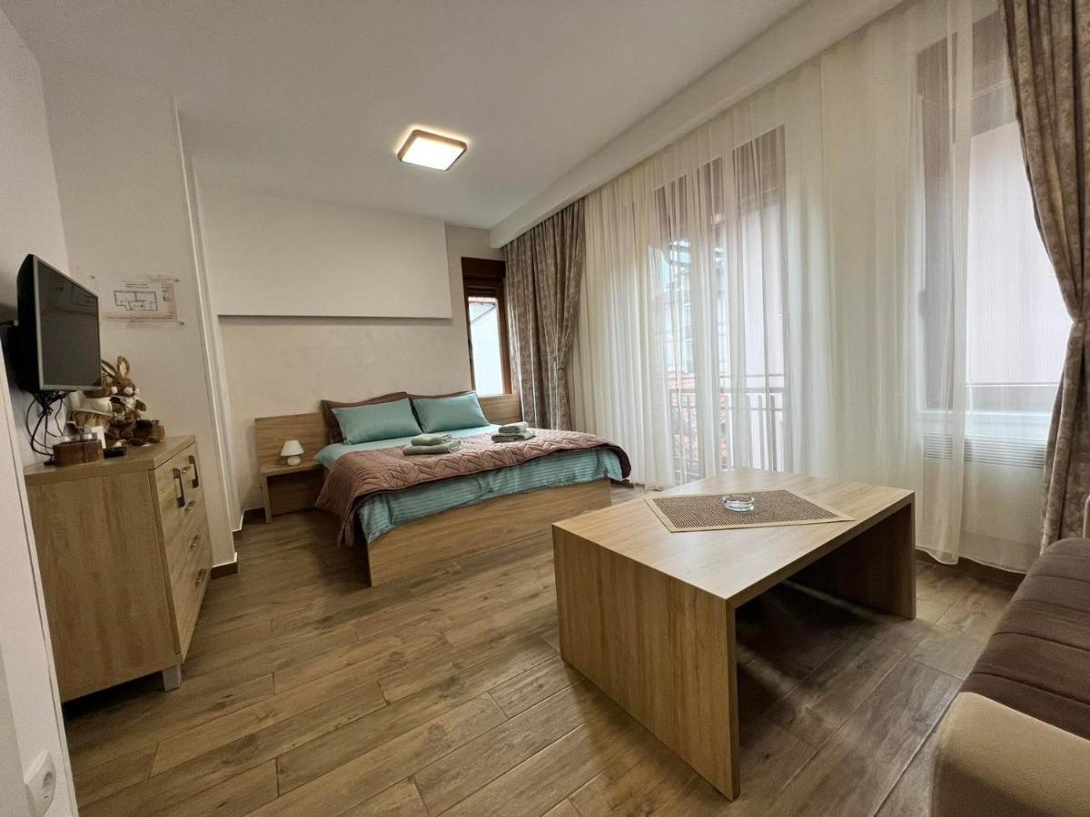 Apartment Podgorac Br.4 *