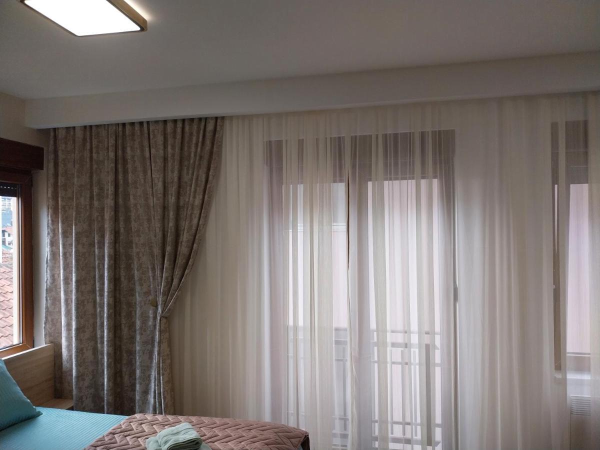 Apartment Podgorac Br.4 *
