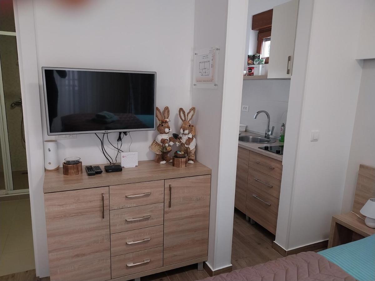 Apartment Podgorac Br.4