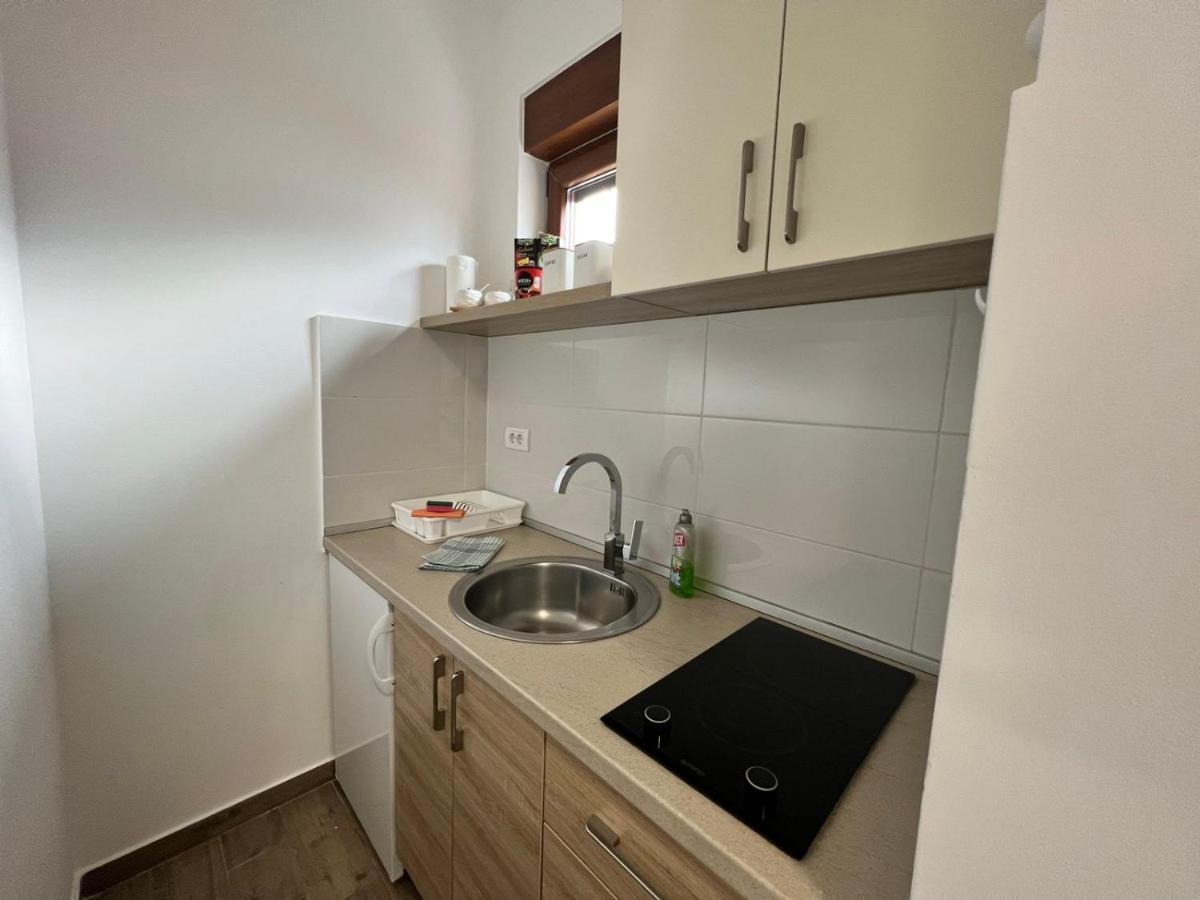 Podgorac Br.4 Apartment