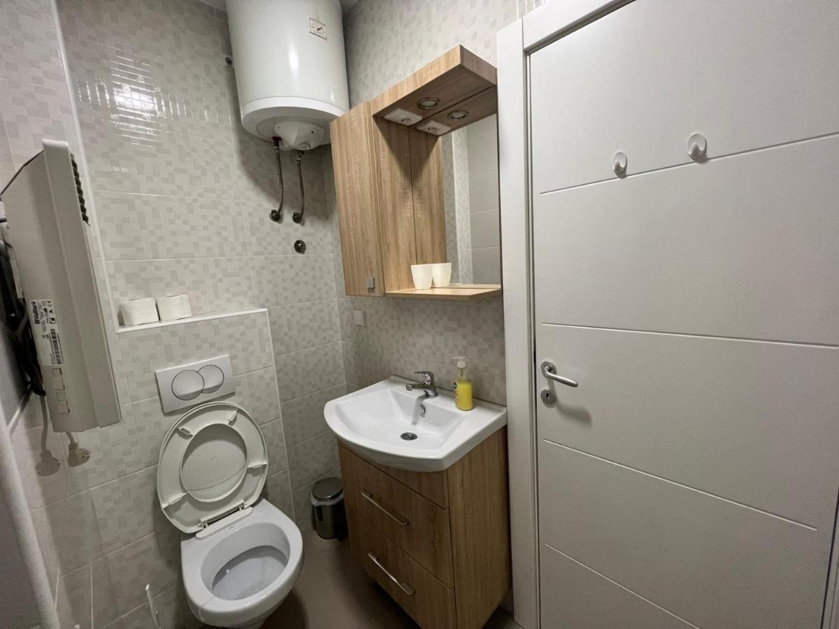 Podgorac Br.4 Apartment